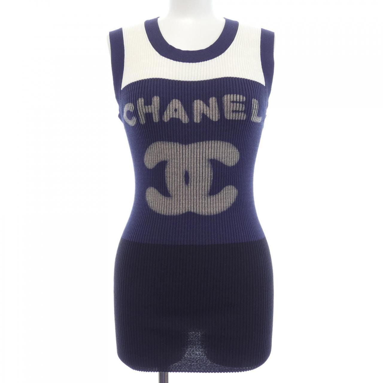 シャネル CHANEL P40691K02967 トップス