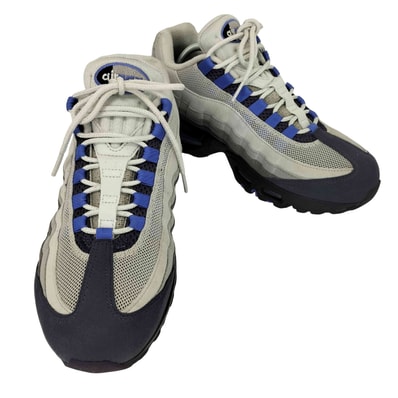Air Max 95 Big Bubble OG エアマックス95 ビッグバブル OG【1142429969397】
