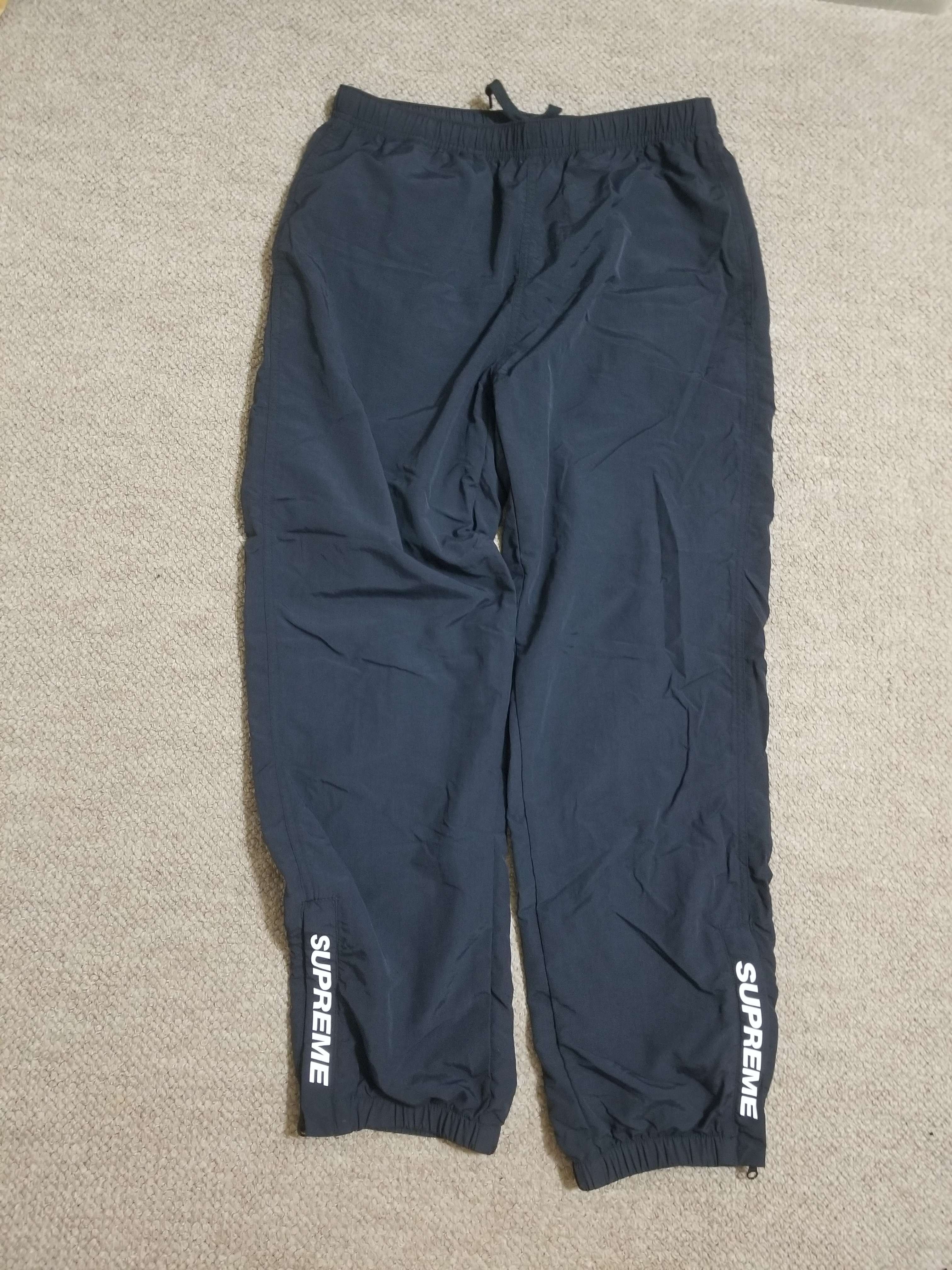 Supreme Warm Up Pant 