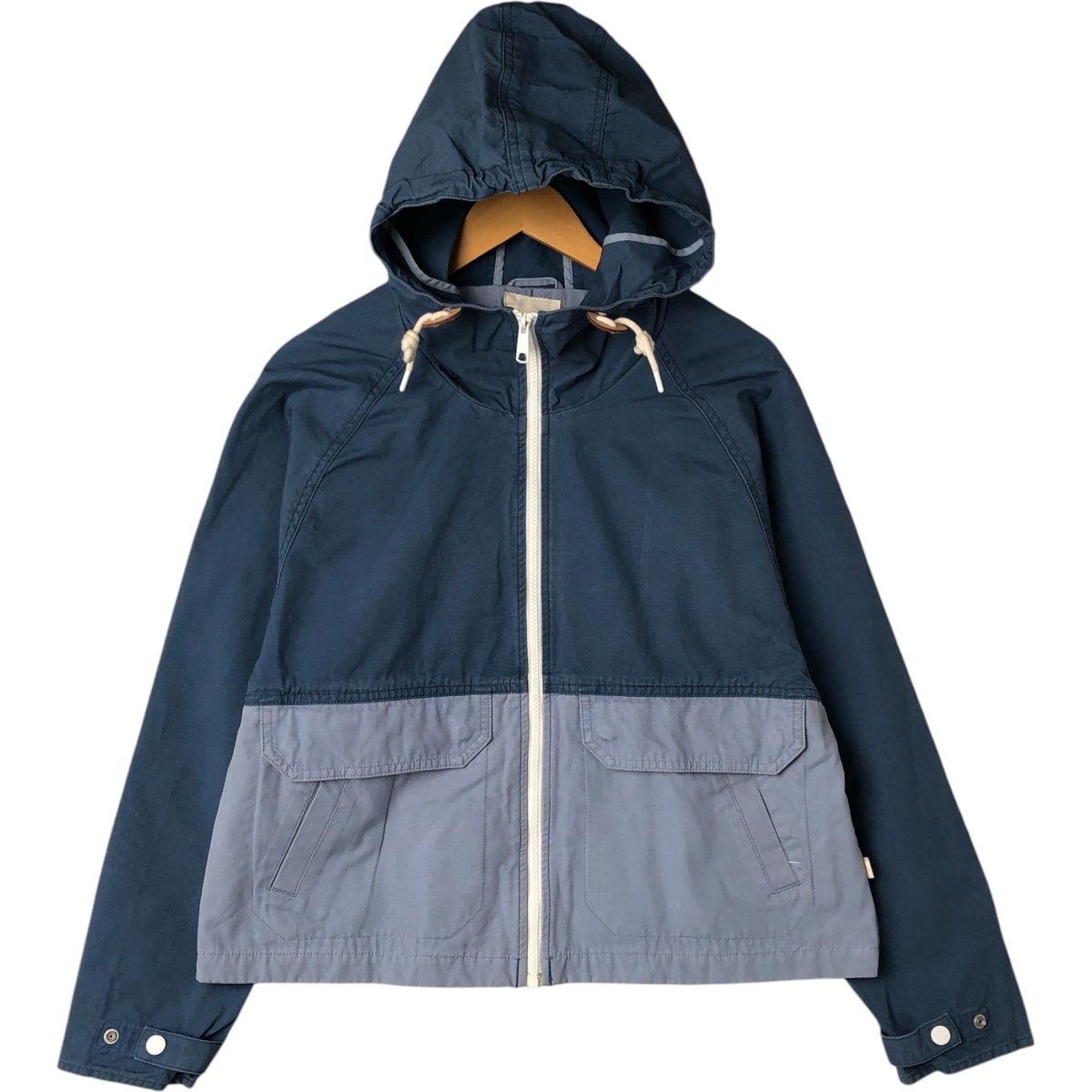 古着 リーバイス Levi's コットンパーカー レディースL相当/eaa522193