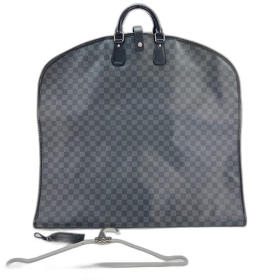 ヴィトン LV ガーメントケース その他バッグ【中古】