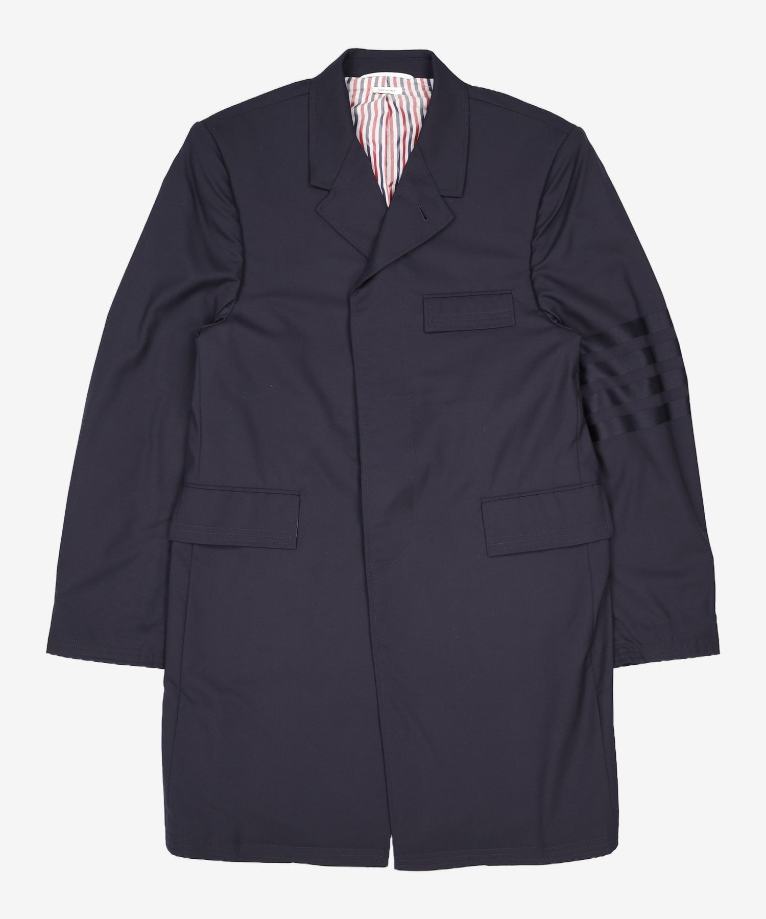 Spring/fall coat 