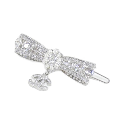 シャネル バレッタ