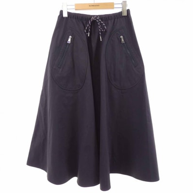 モンクレール MONCLER L10932D00013 スカート