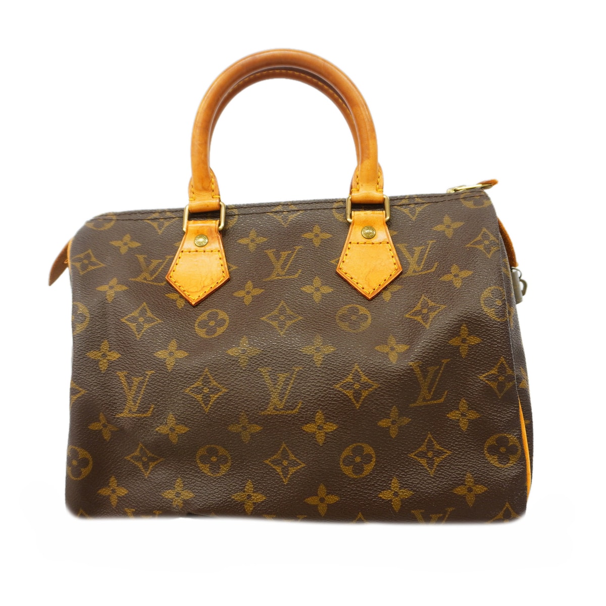 Louis Vuitton Speedy 25 Monogram