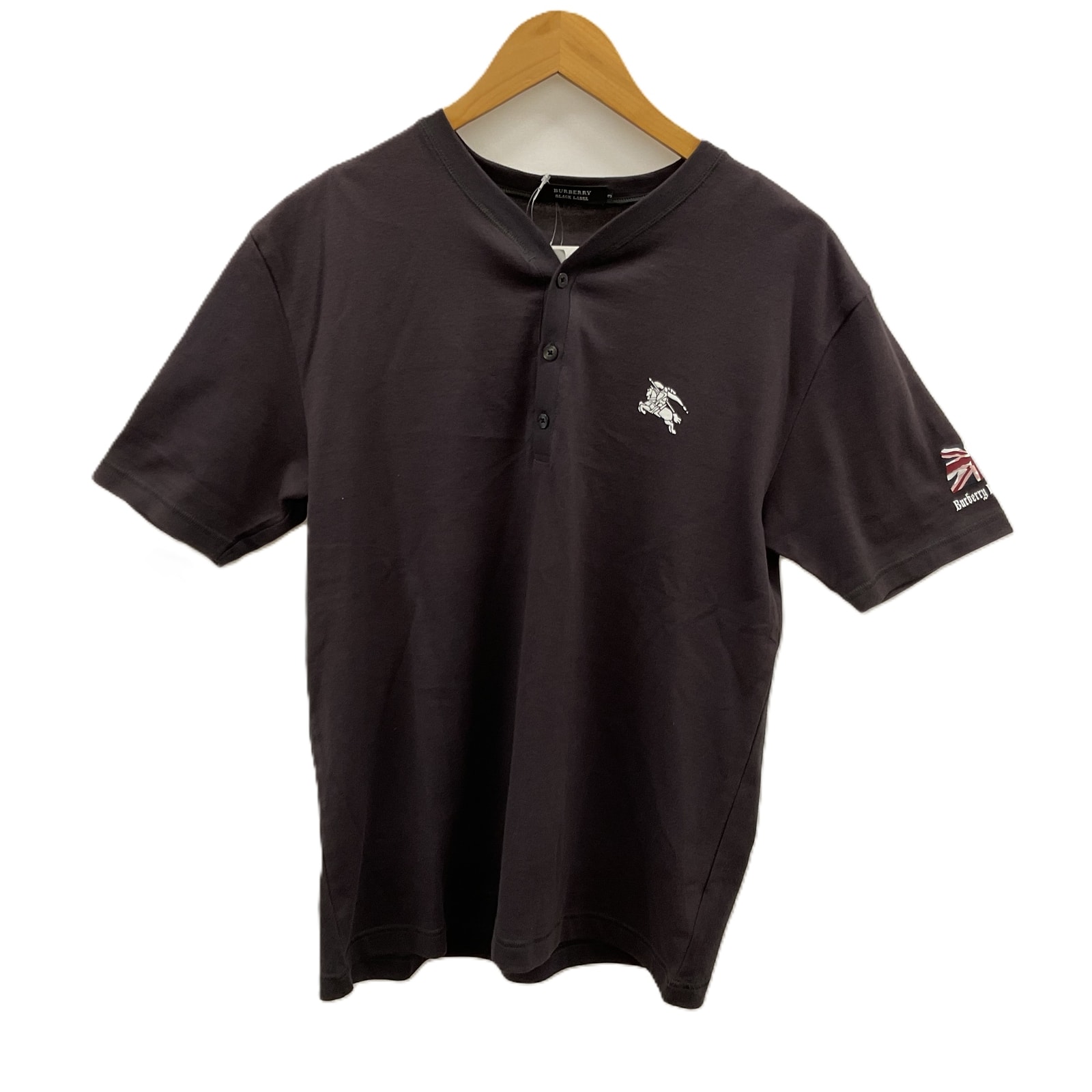 BURBERRY 【バーバリー】Tシャツ ワンポイントロゴ 3