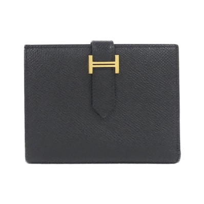 エルメス ベアン コンパクト 039790CC 財布