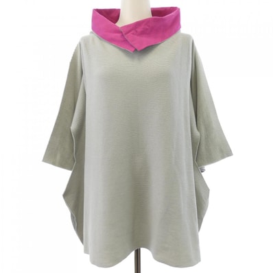 イッセイミヤケ ISSEY MIYAKE IM84KK708 ニット