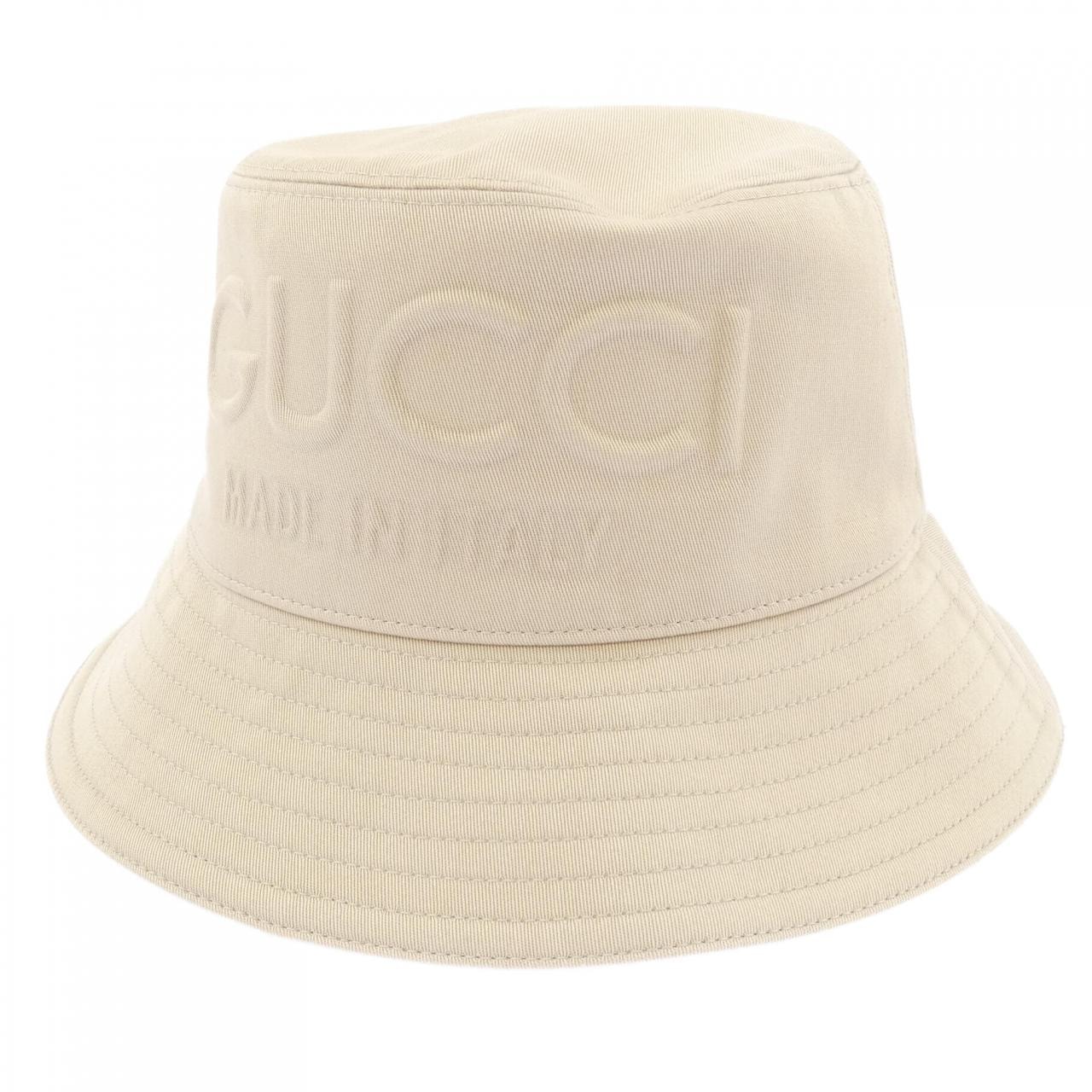 グッチ GUCCI 780430 3HAZQ ハット