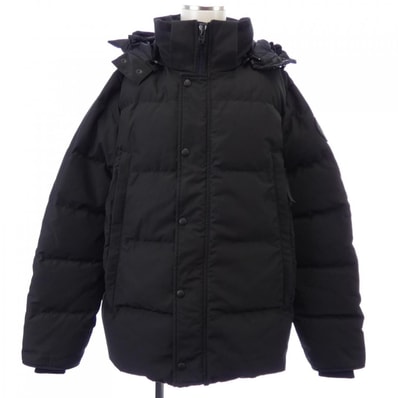 カナダグース CANADA GOOSE BLACK LABEL 2048MB WYNDHAM ウィンダム ダウンジャケット