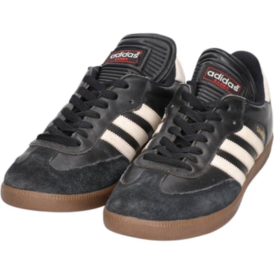 古着 アディダス adidas SAMBA CLASSIC サンバクラシック スニーカー 10 メンズ28.0cm相当/saa014970