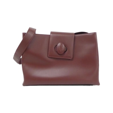 【ヴィンテージ】カルティエ ショルダーバッグ