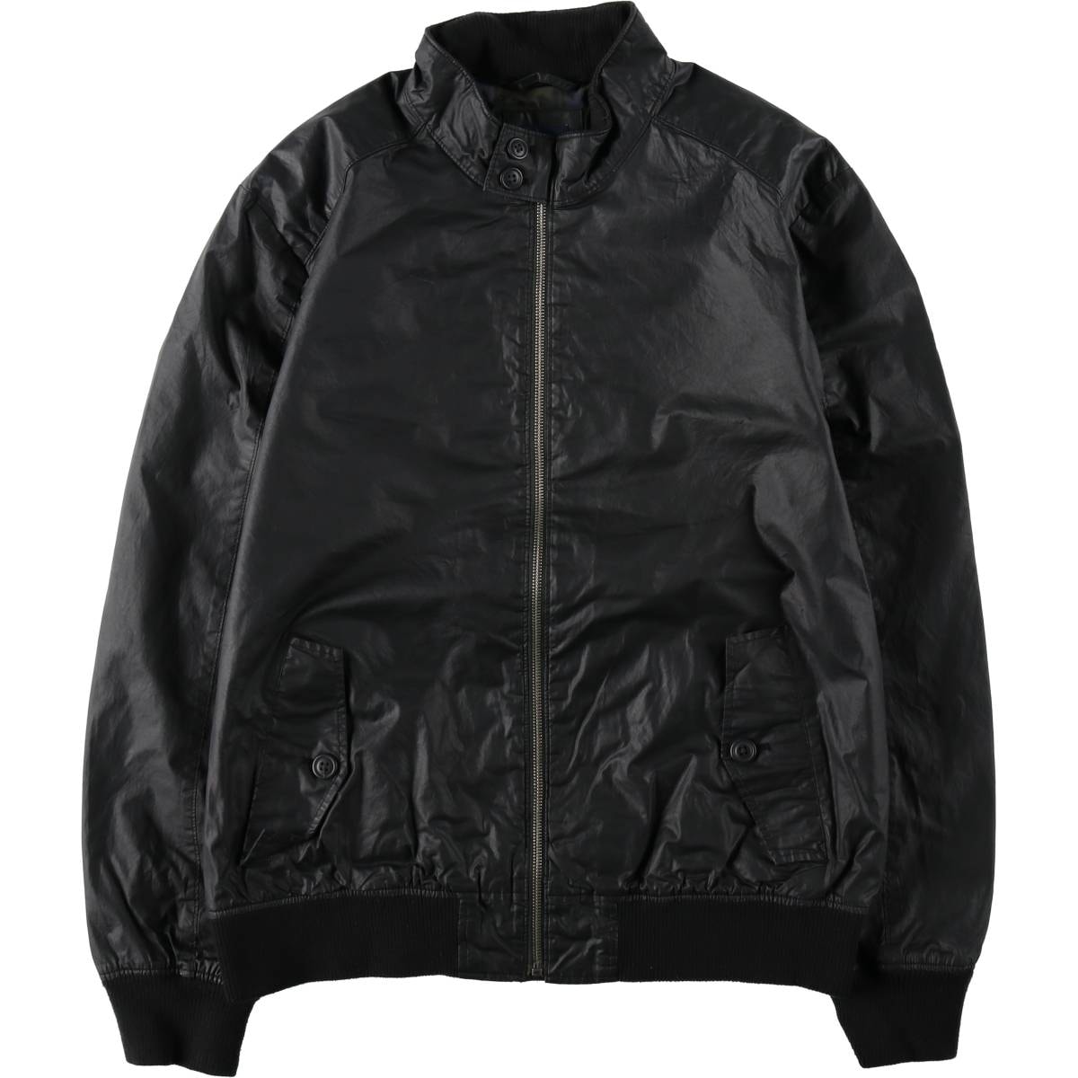 古着 ギャップ GAP ハリントンジャケット スイングトップ メンズL相当/eaa634358