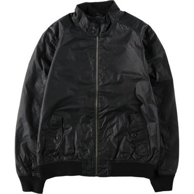 古着 ギャップ GAP ハリントンジャケット スイングトップ メンズL相当/eaa634358