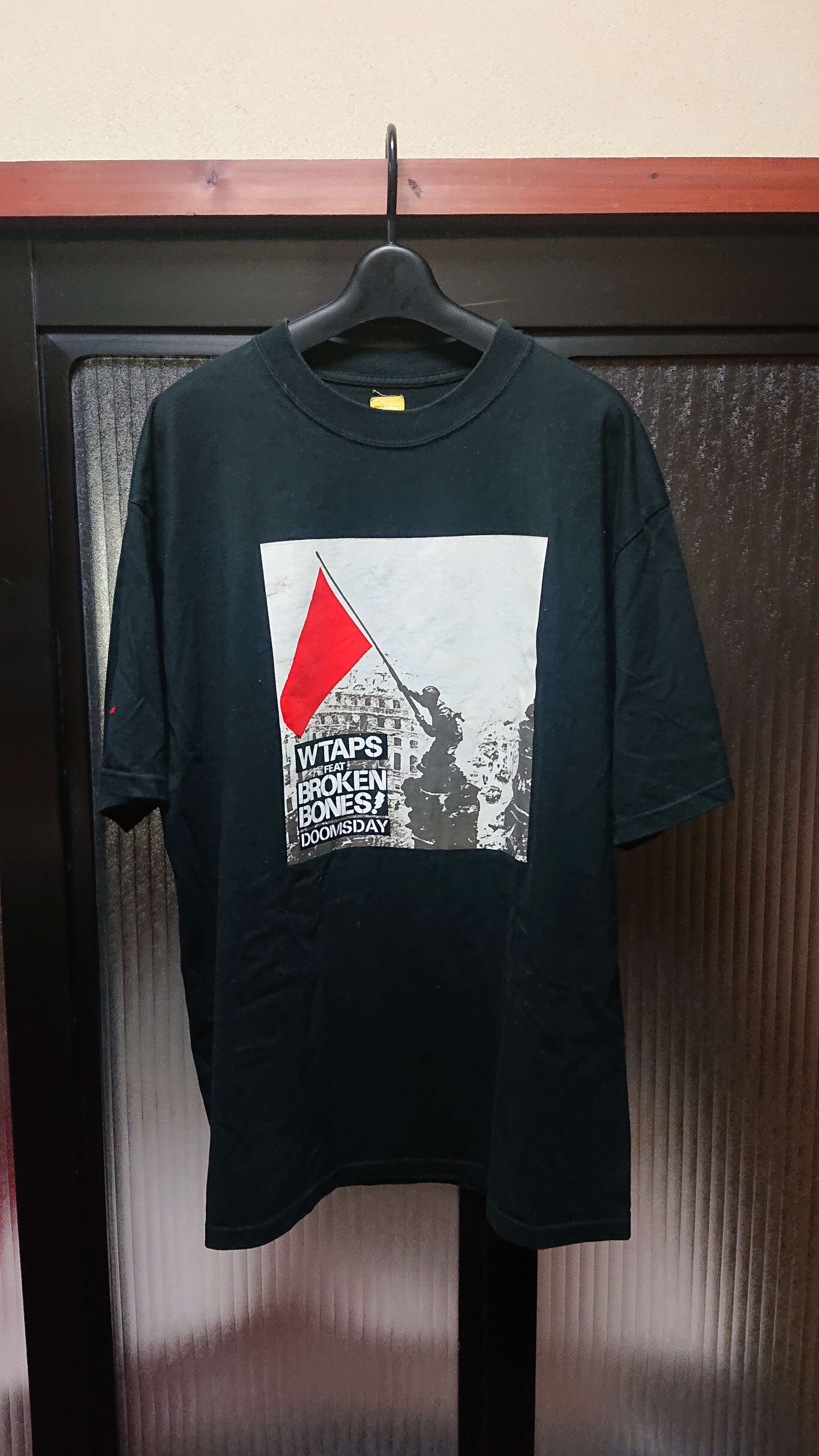 ダブルタップス Tシャツ