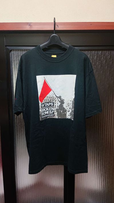ダブルタップス Tシャツ