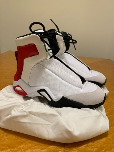 maison margiela 2020aw future high 41