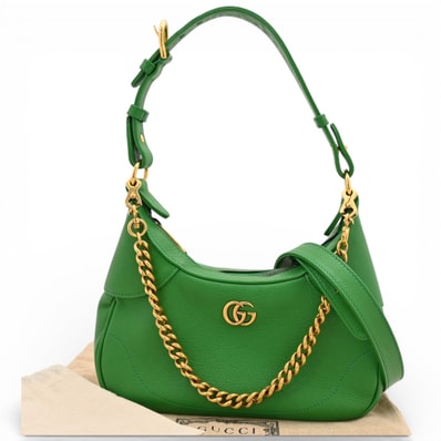 グッチ ショルダーバッグ レディース