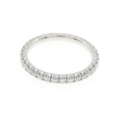 カルティエ エタンセル リング