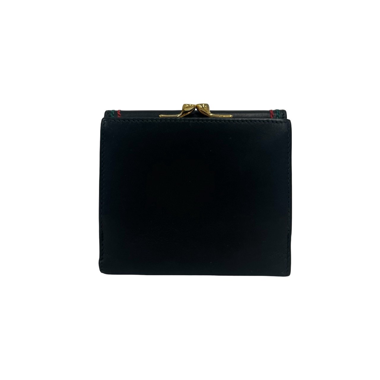 B (目立った傷や汚れなし)】GUCCI グッチ シェリーライン GG ロゴ 金具
