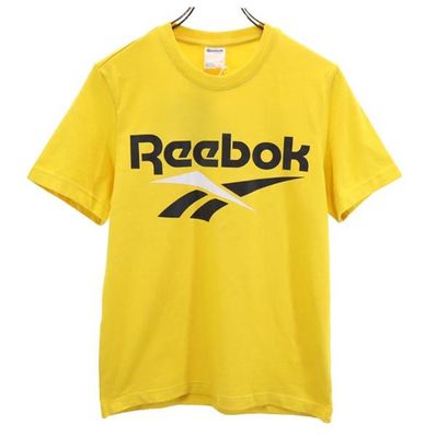 未使用 Reebok リーボック 半袖 Tシャツ