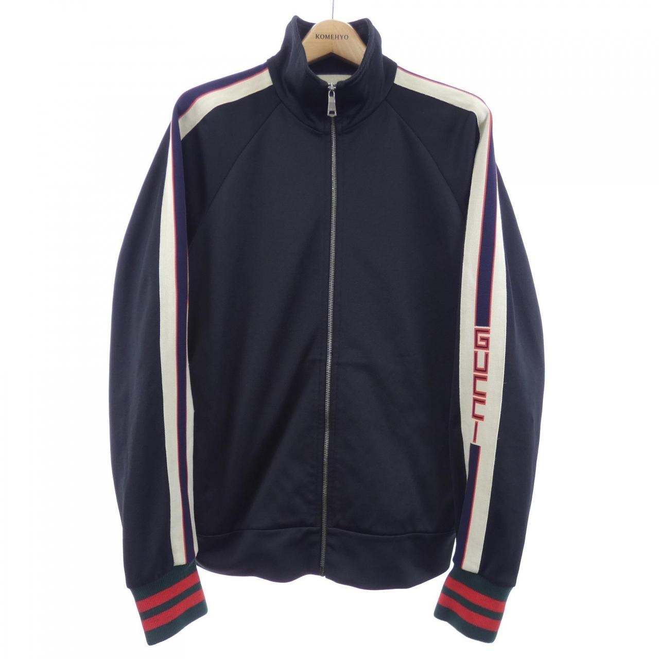グッチ GUCCI 474634-X5T39 ブルゾン