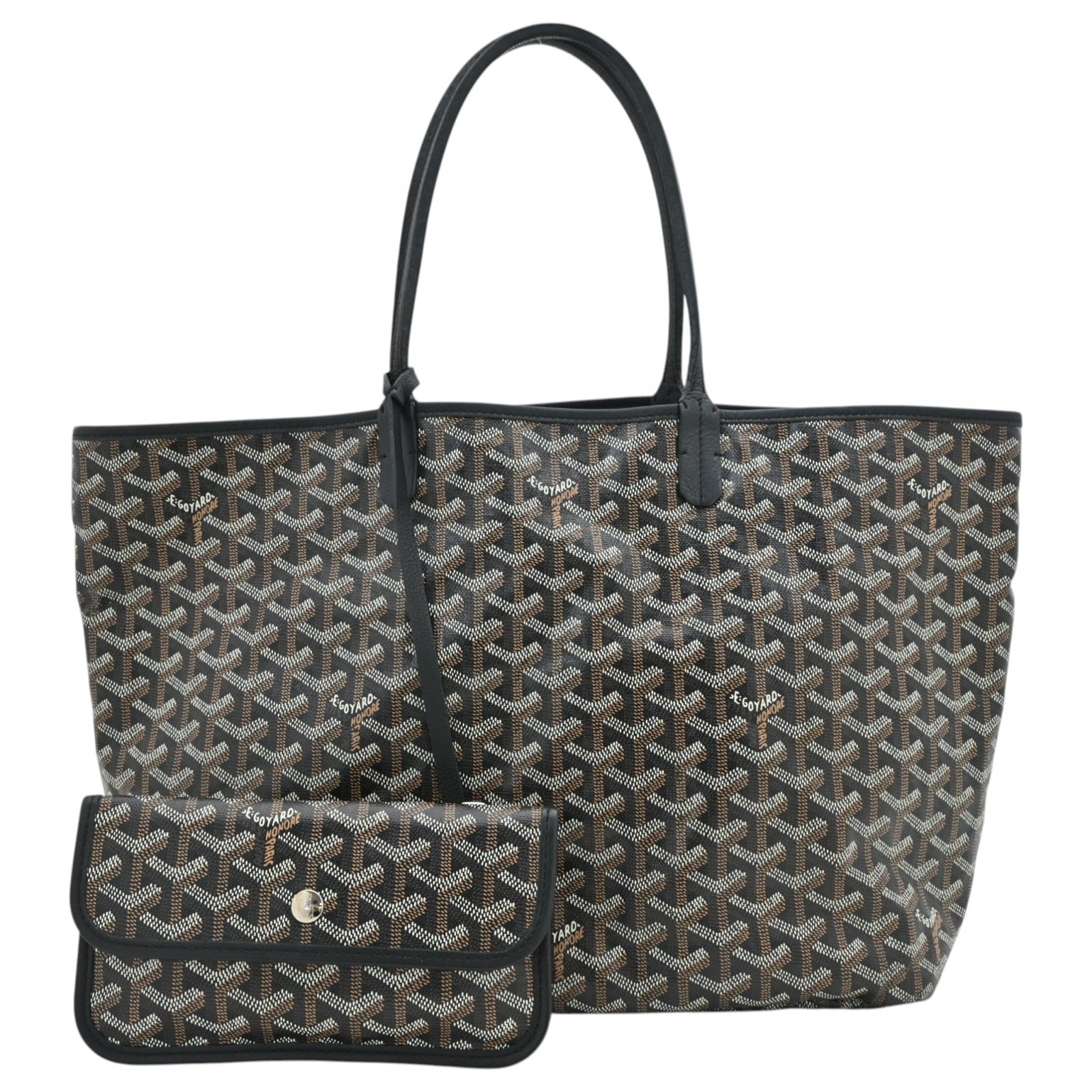 ゴヤール トートバッグ ユニセックス