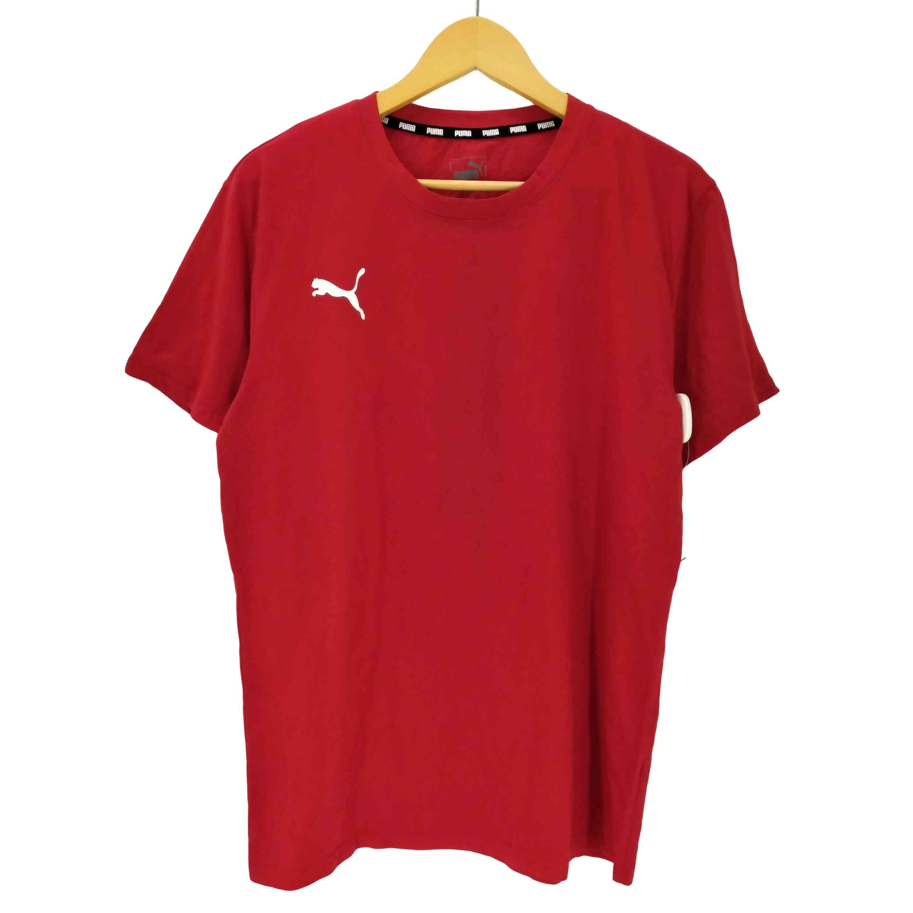 ロゴ プリント Tシャツ【1140242752165】