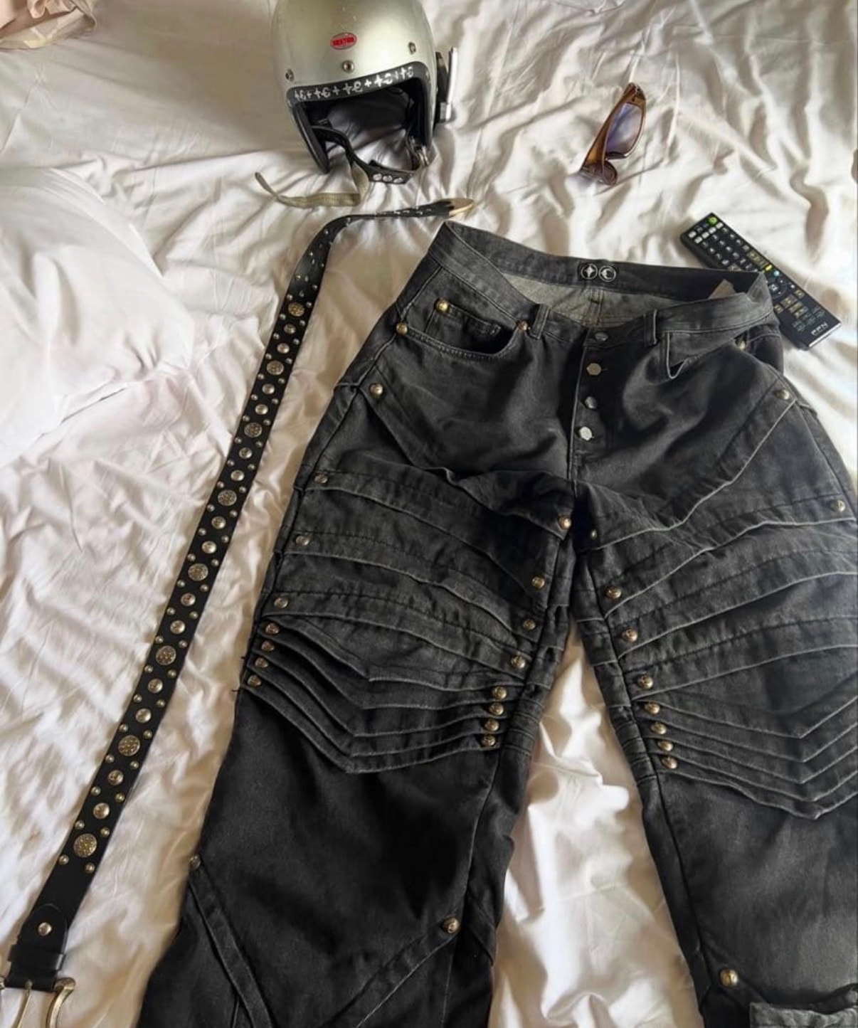 THUG CLUB Thug Pants 