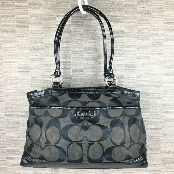 コーチ ハンドバッグ レディース