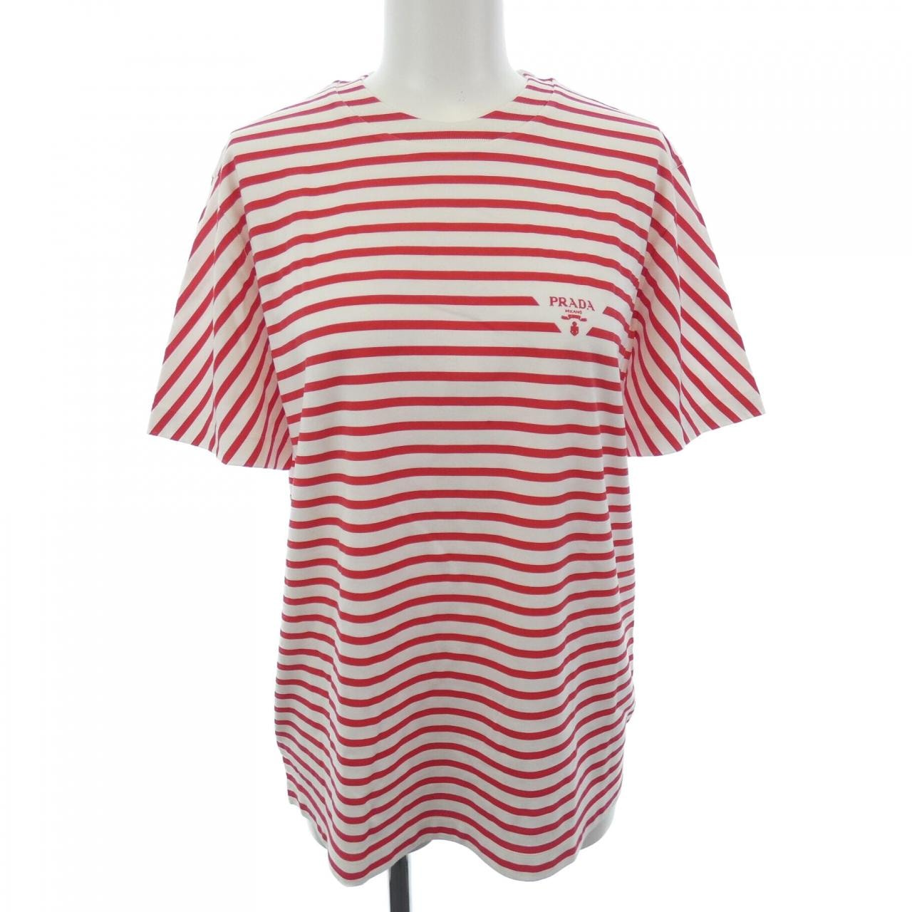プラダ PRADA Tシャツ