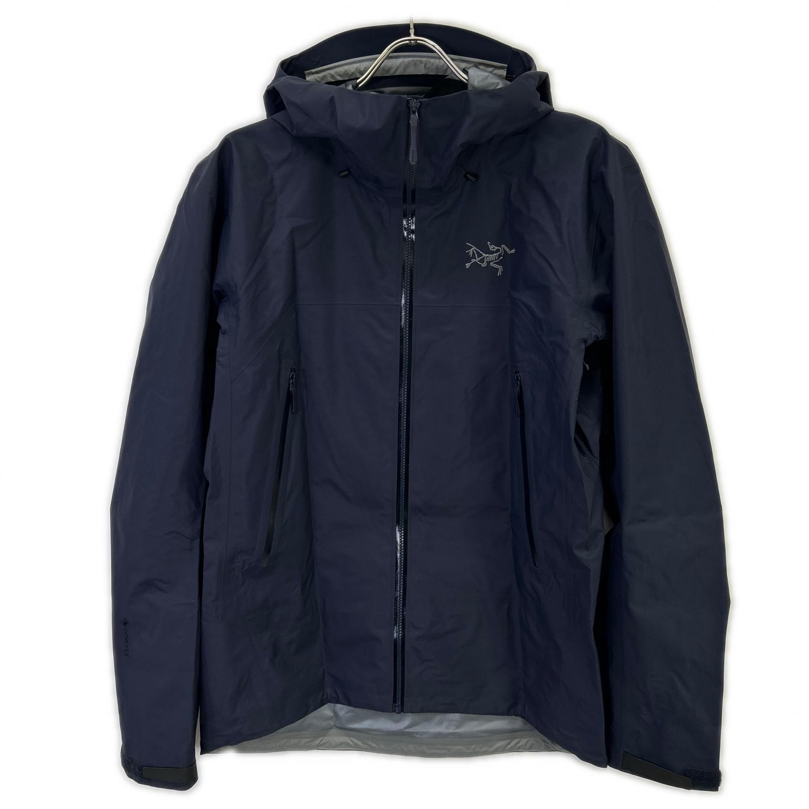 アークテリクス X000009685 24年製 BETA/ベータ SL ジャケット S