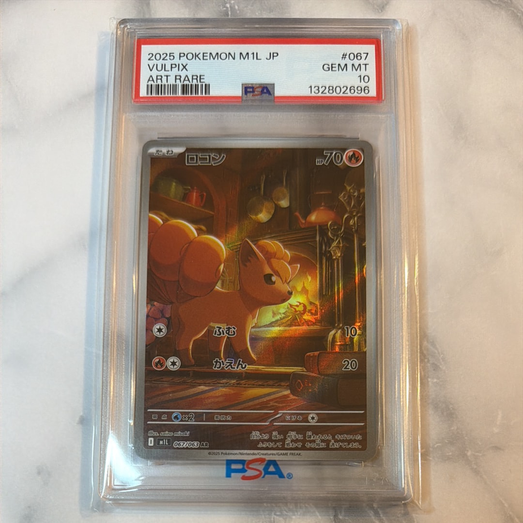PSA10】マグマ団のグラードン: プロモ [S8a-P 011/025](プロモカード