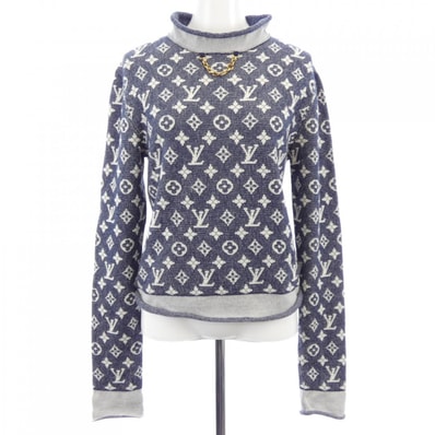 ルイヴィトン LOUIS VUITTON FQKL75IKF ニット