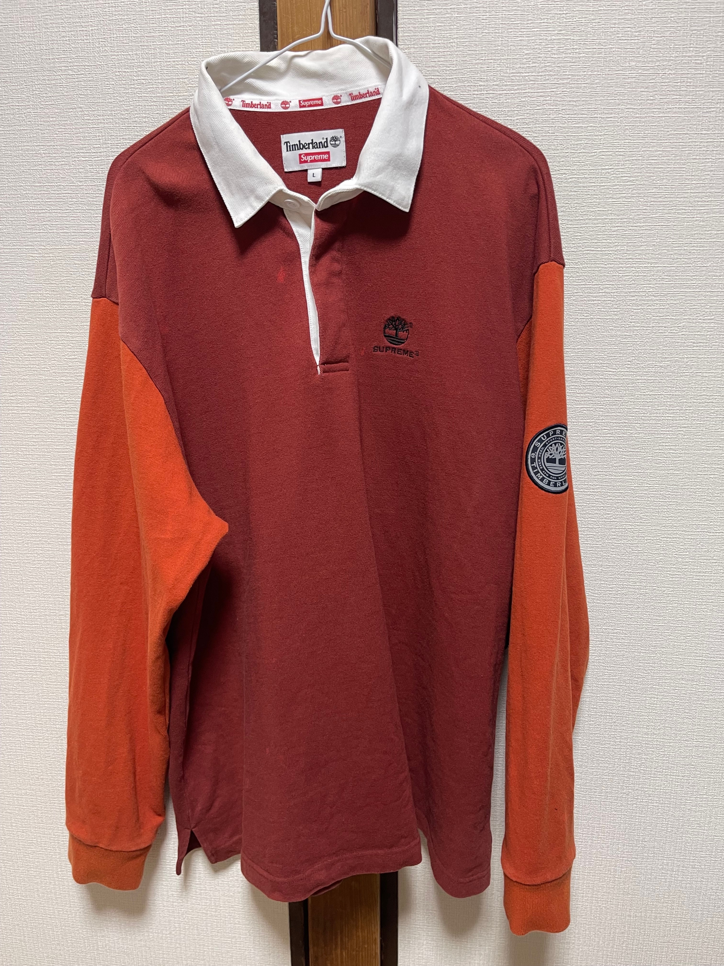 Supreme Por Ciento Soccer Jersey 