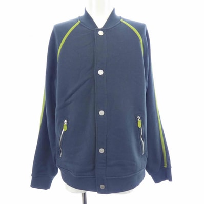 エルメス HERMES *12-5747. ブルゾン