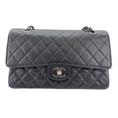 シャネル CHANEL マトラッセ ショルダーバッグ【中古】