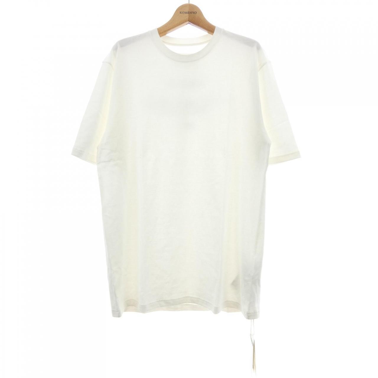 ジルサンダー JIL SANDER J22GC0173 J46219 Tシャツ