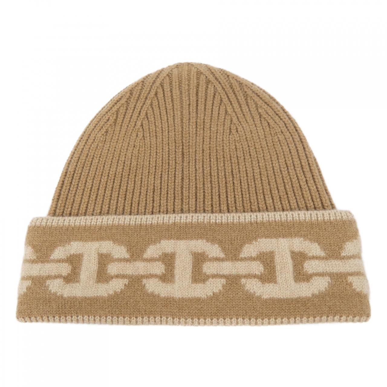 エルメス HERMES ヘブン HEAVEN CHAINE D'ANCRE H232021N ニットキャップ