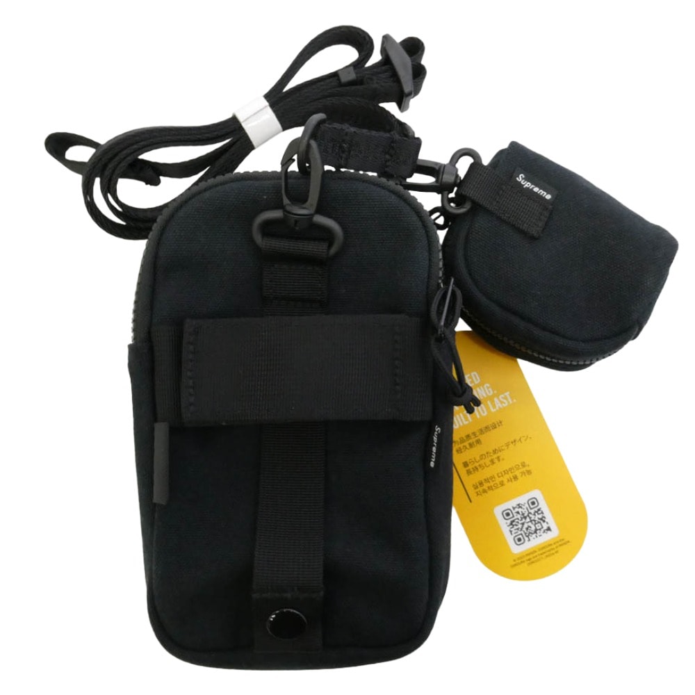 A+ (新品・未使用(ワケあり))】Supreme シュプリーム 25SS Camera Bag