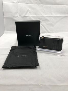 サンローラン コインケース カードケース