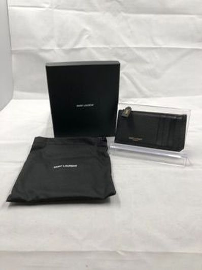 サンローラン コインケース カードケース