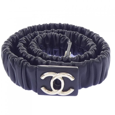 シャネル CHANEL BELT