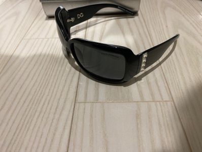 ドルガバ サングラス