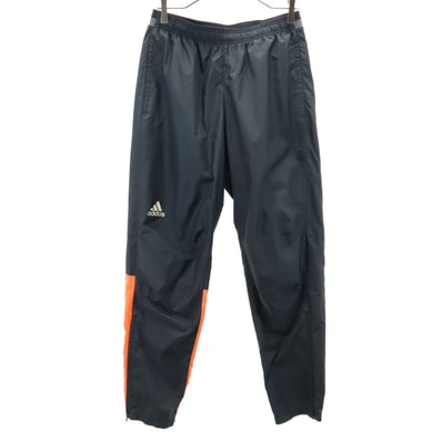 adidas アディダス ウインドパンツ O チャコールグレー