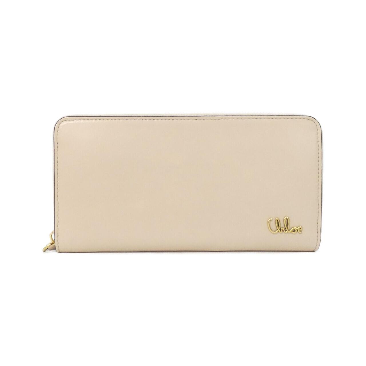 【新品】クロエ CH25SP488 O16 財布