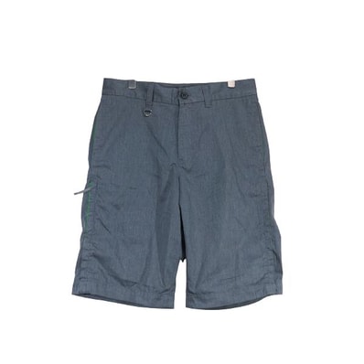 uniform experiment ユニフォームエクスペリメント 23SS SIDE COLOR SHORTS UE-230039 サイド カラー ショーツ グレー ハーフ ショート パンツ ボトムス サイズ2