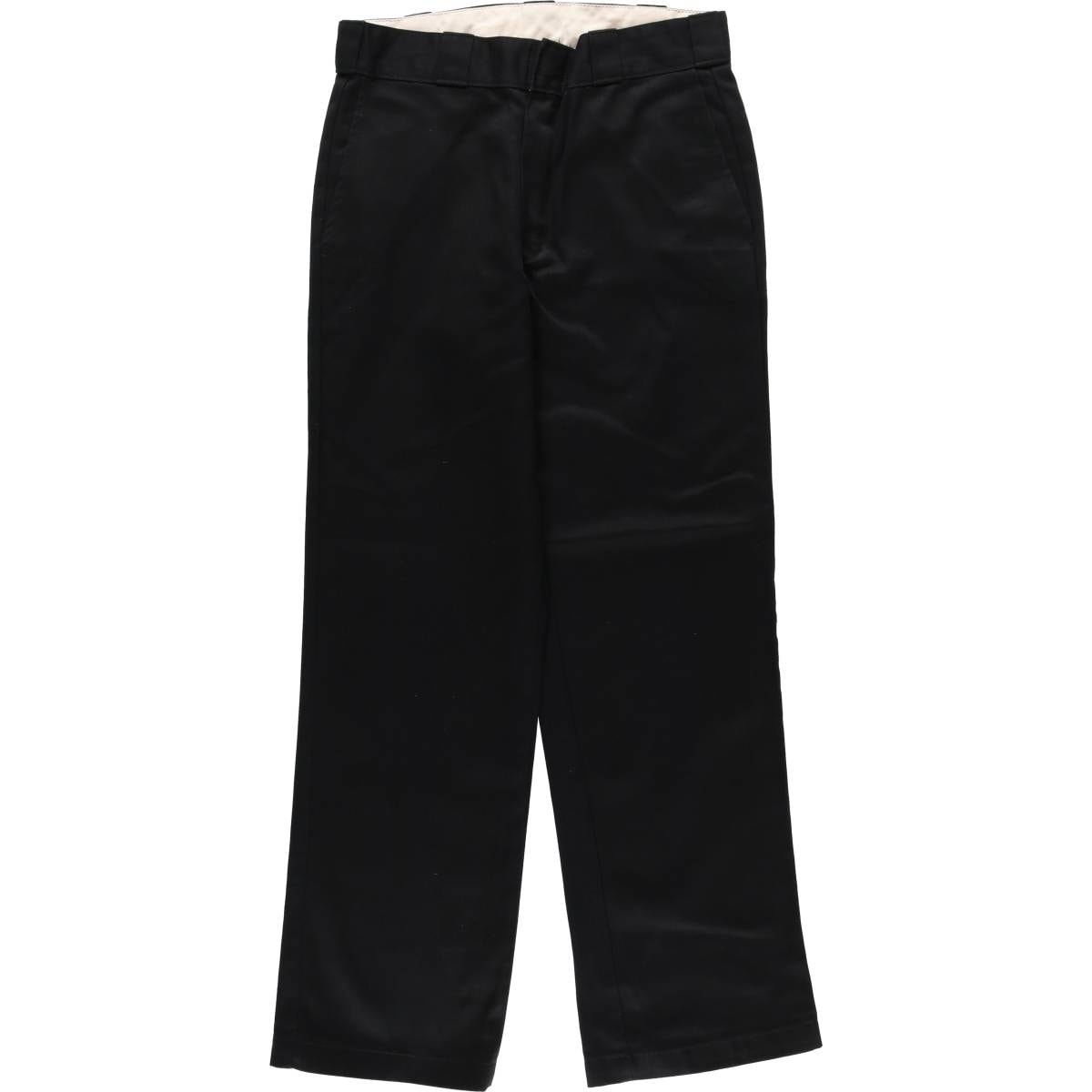 古着 ディッキーズ Dickies ワークパンツ メンズw30相当/eaa659793