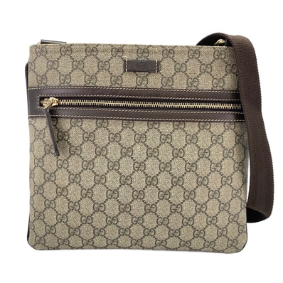 グッチ GUCCI ショルダーバッグ【中古】