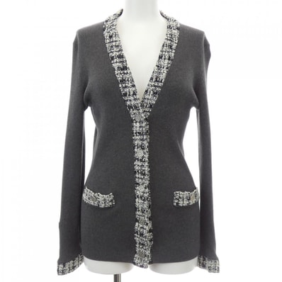 シャネル CHANEL P23598W03345 カーディガン